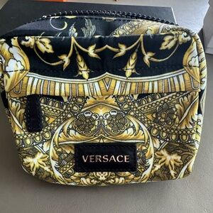 Authentic Versace mini bag